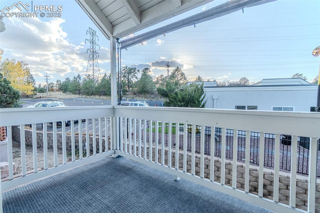 3440 Parkmoor Village Drive D, Colorado Springs, CO 80917