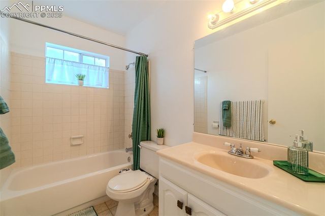 3440 Parkmoor Village Drive D, Colorado Springs, CO 80917