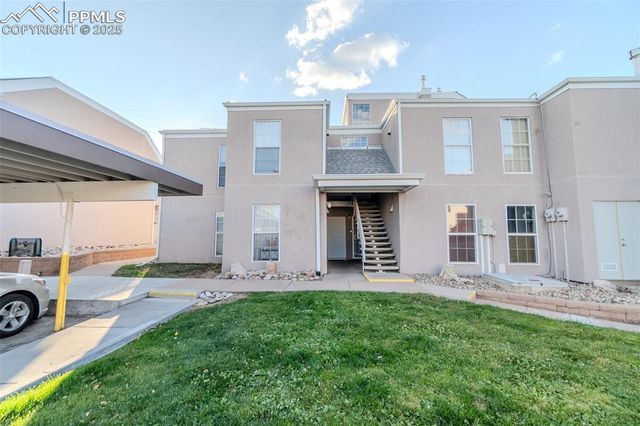 3440 Parkmoor Village Drive D, Colorado Springs, CO 80917