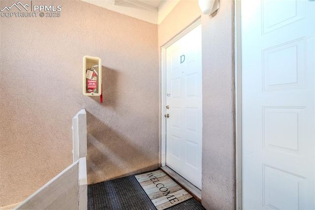 3440 Parkmoor Village Drive D, Colorado Springs, CO 80917