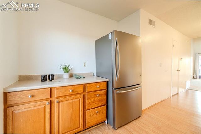 3440 Parkmoor Village Drive D, Colorado Springs, CO 80917