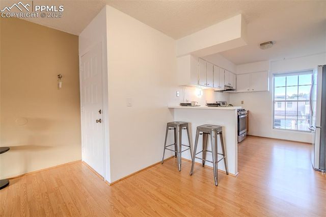 3440 Parkmoor Village Drive D, Colorado Springs, CO 80917