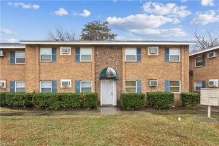 2506 Leo ST # 1, Norfolk, VA 23517