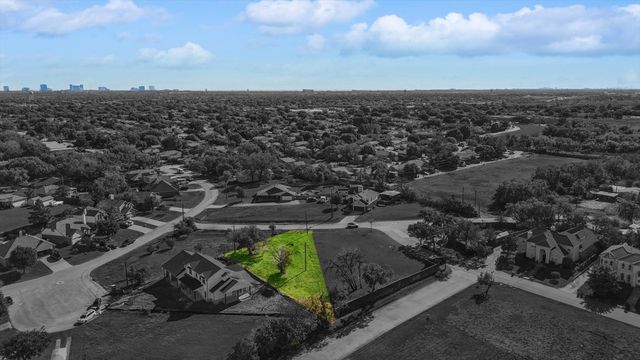 4595 Haven Hill Drive, The Colony, TX 75056