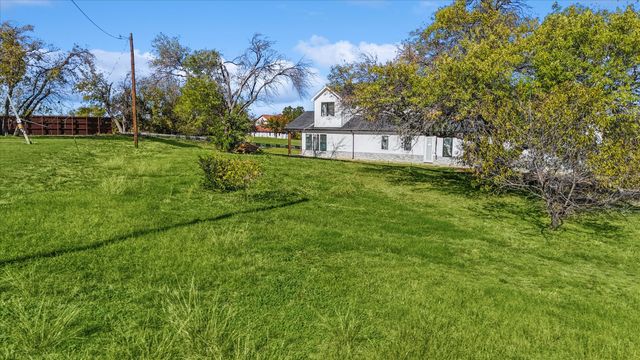 4595 Haven Hill Drive, The Colony, TX 75056