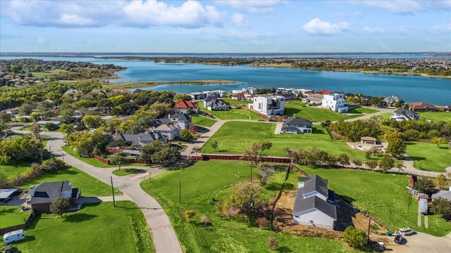 4595 Haven Hill Drive, The Colony, TX 75056