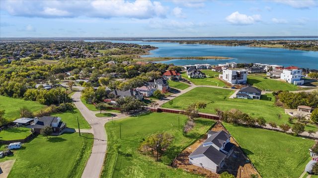 4595 Haven Hill Drive, The Colony, TX 75056