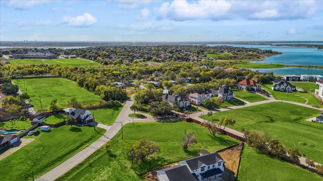 4595 Haven Hill Drive, The Colony, TX 75056