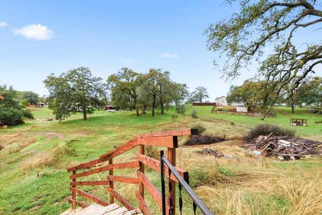 12880 Mount Echo Dr, Ione, CA 95640