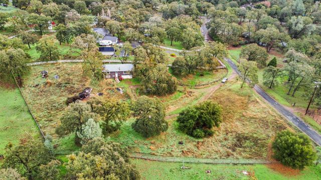 12880 Mount Echo Dr, Ione, CA 95640