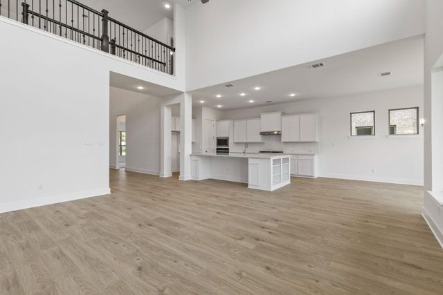 1804 Sauterne DR, Leander, TX 78641