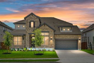 1804 Sauterne DR, Leander, TX 78641
