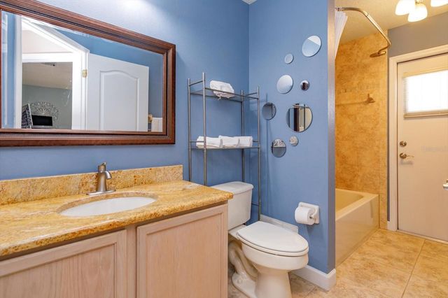 6698 SYLVAN WOODS DRIVE, Sanford, FL 32771