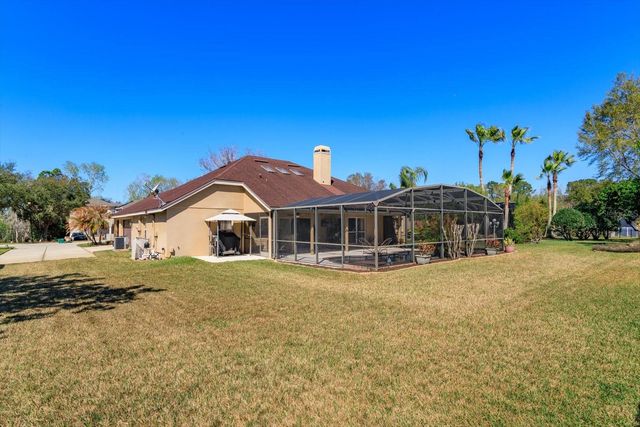 6698 SYLVAN WOODS DRIVE, Sanford, FL 32771