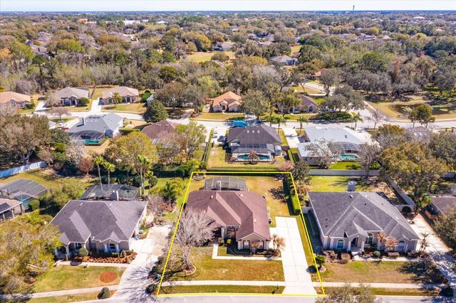 6698 SYLVAN WOODS DRIVE, Sanford, FL 32771