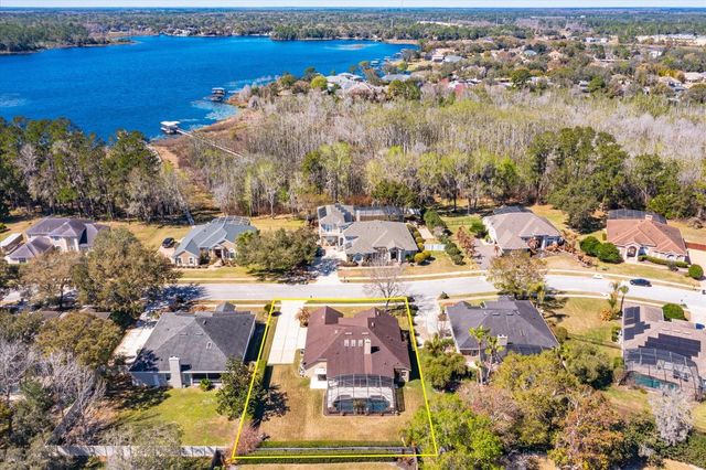 6698 SYLVAN WOODS DRIVE, Sanford, FL 32771