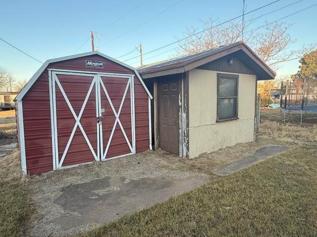 808 Flamingo Road, Granbury, TX 76049