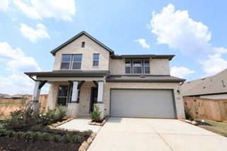42512 Rustico Road, Magnolia, TX 77354