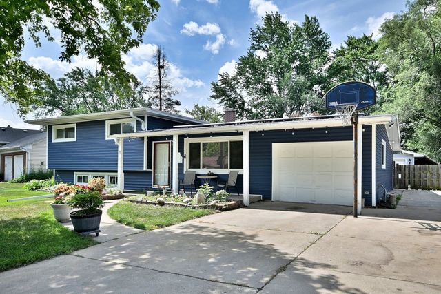 33 Seneca Drive, Montgomery, IL 60538
