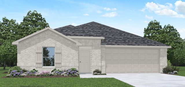 17714 Ebling Terrace Drive, Crosby, TX 77532