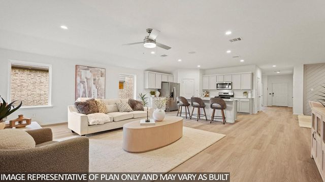 17714 Ebling Terrace Drive, Crosby, TX 77532