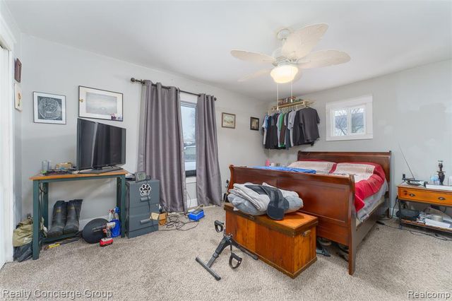 223 S Summit Street, Webberville, MI 48892