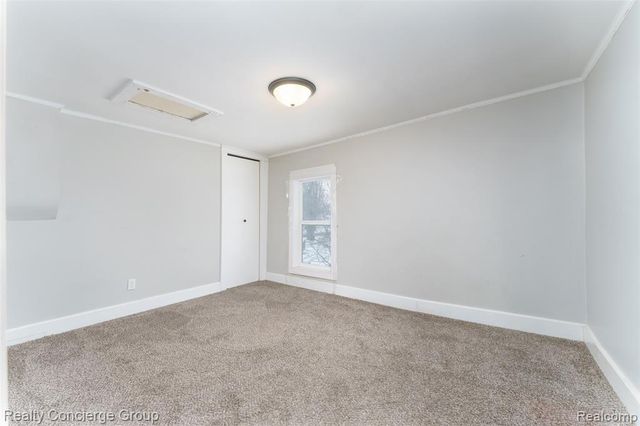 223 S Summit Street, Webberville, MI 48892