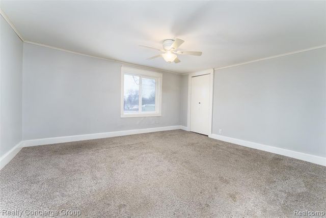 223 S Summit Street, Webberville, MI 48892