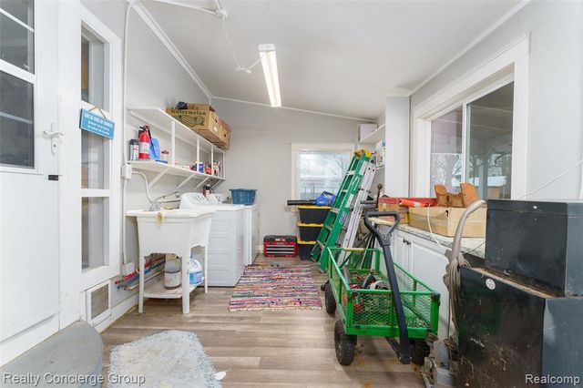 223 S Summit Street, Webberville, MI 48892