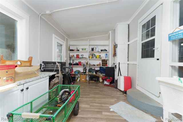 223 S Summit Street, Webberville, MI 48892