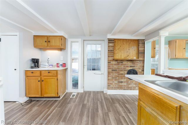 223 S Summit Street, Webberville, MI 48892