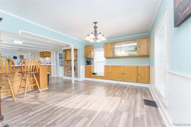 223 S Summit Street, Webberville, MI 48892