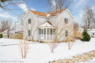 223 S Summit Street, Webberville, MI 48892