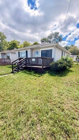 1329 Neubert Avenue, Flint, MI 48507