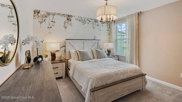 2248 Croft Inlet Drive NW, Palm Bay, FL 32907
