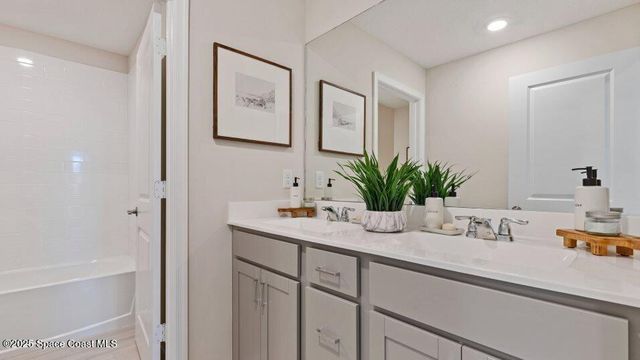 2248 Croft Inlet Drive NW, Palm Bay, FL 32907