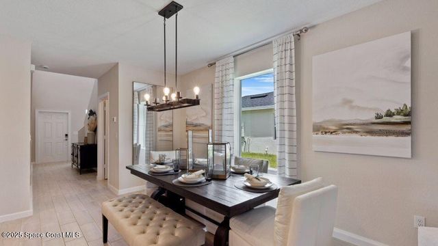 2248 Croft Inlet Drive NW, Palm Bay, FL 32907