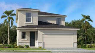 2248 Croft Inlet Drive NW, Palm Bay, FL 32907