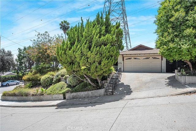 2851 Brookridge, Duarte, CA 91010