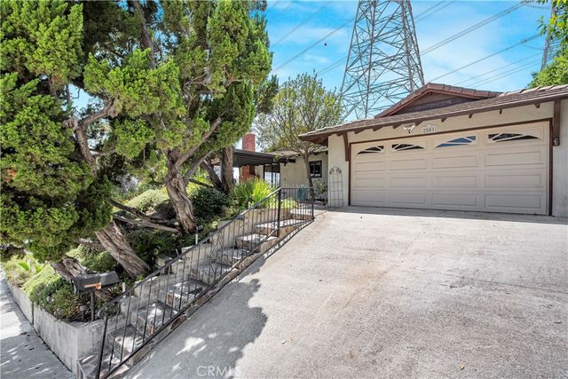 2851 Brookridge, Duarte, CA 91010