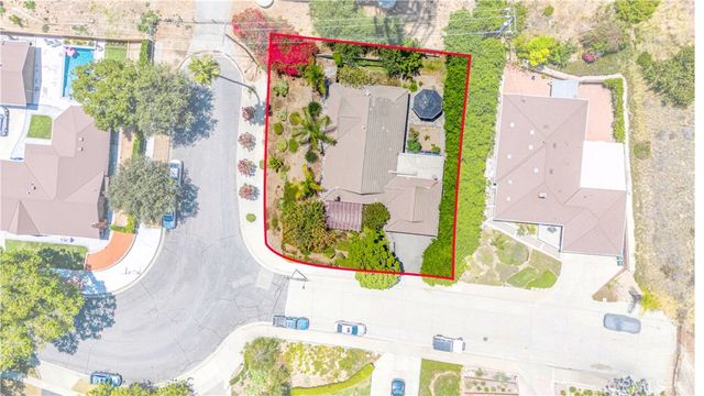 2851 Brookridge, Duarte, CA 91010