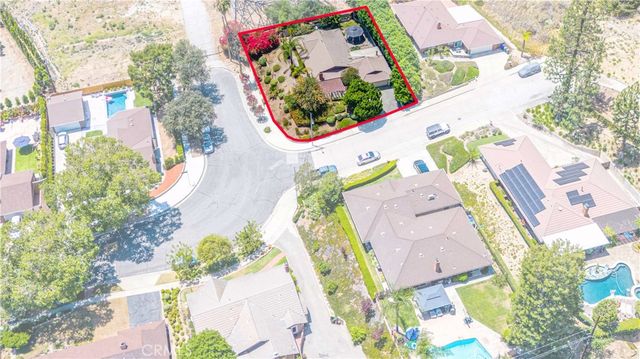 2851 Brookridge, Duarte, CA 91010