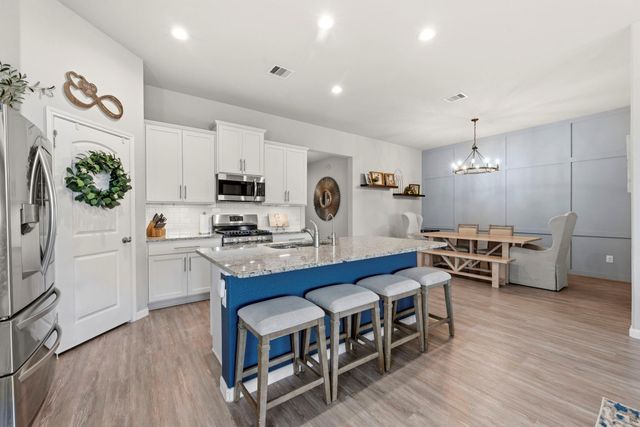 28208 Mallard Reach Drive, Spring, TX 77386