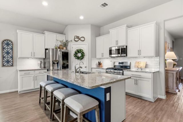28208 Mallard Reach Drive, Spring, TX 77386
