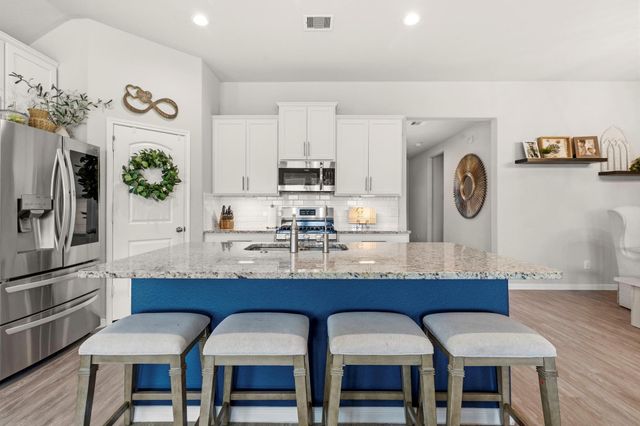 28208 Mallard Reach Drive, Spring, TX 77386