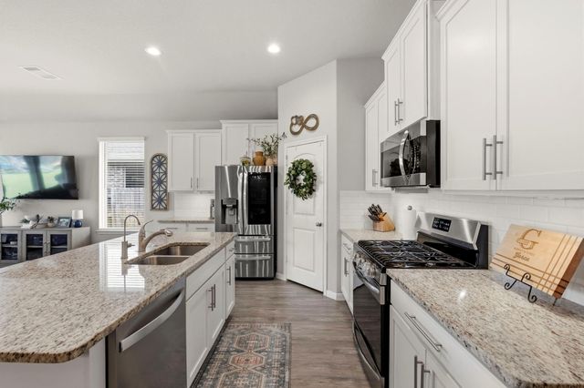 28208 Mallard Reach Drive, Spring, TX 77386
