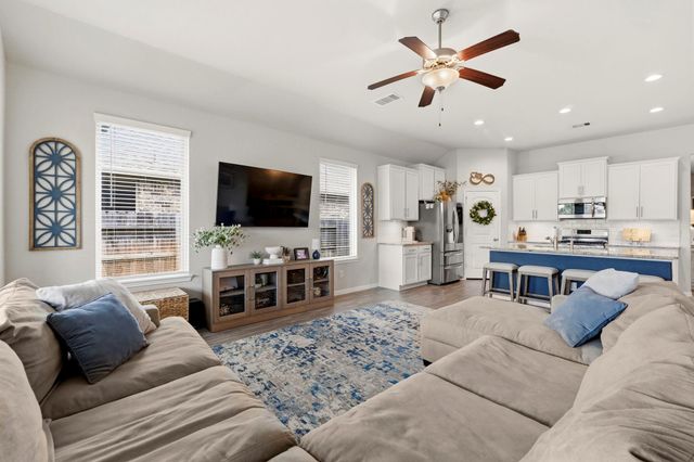 28208 Mallard Reach Drive, Spring, TX 77386