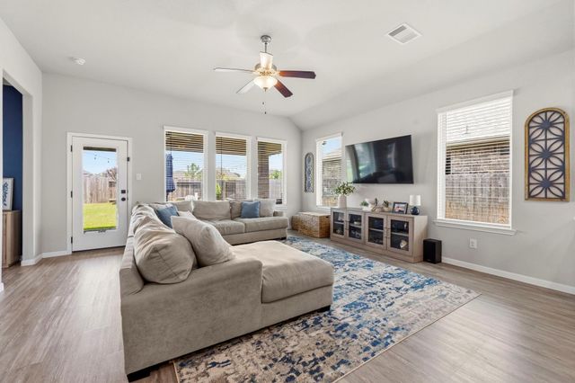 28208 Mallard Reach Drive, Spring, TX 77386