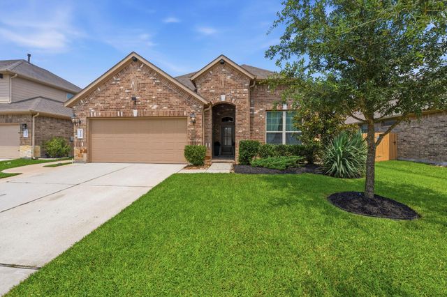 28208 Mallard Reach Drive, Spring, TX 77386