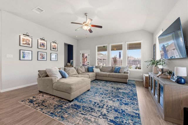 28208 Mallard Reach Drive, Spring, TX 77386